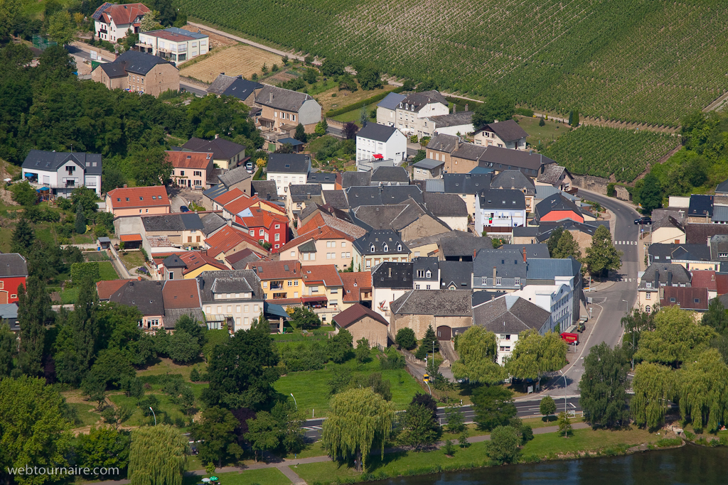 Bech-Kleinmacher - Luxembourg