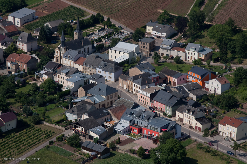 Schwebange - Luxembourg