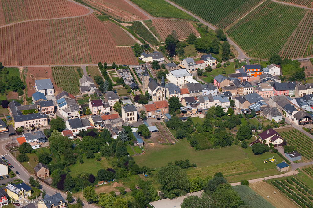Schwebange - Luxembourg