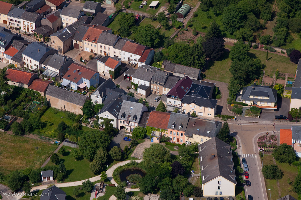 Schwebange - Luxembourg
