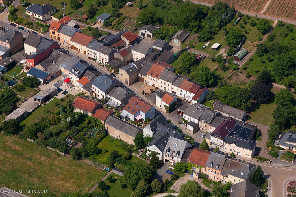 Schwebange - Luxembourg