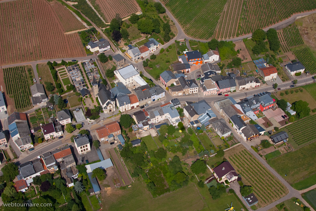 Schwebange - Luxembourg