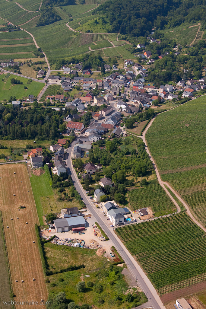 Wintrange - Luxembourg