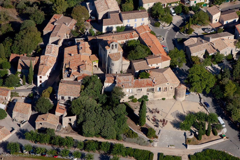 St Jean de Cuculles - Hérault - 34