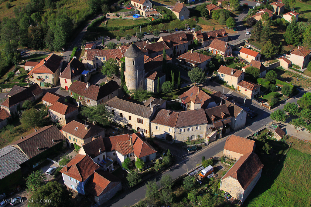 Nuzéjouls