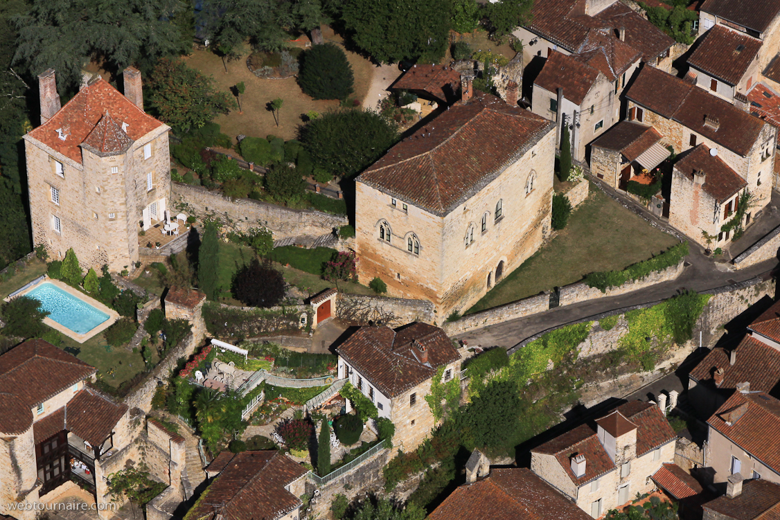 Puy l'Evêque