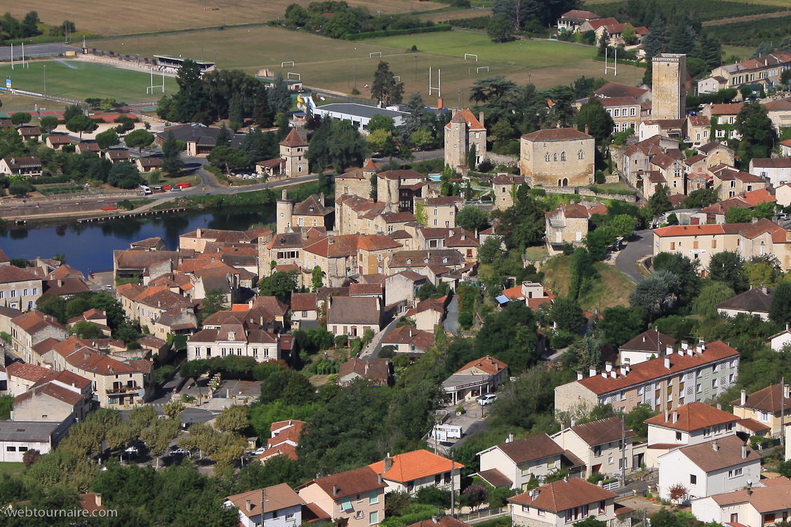 Puy l'Evêque