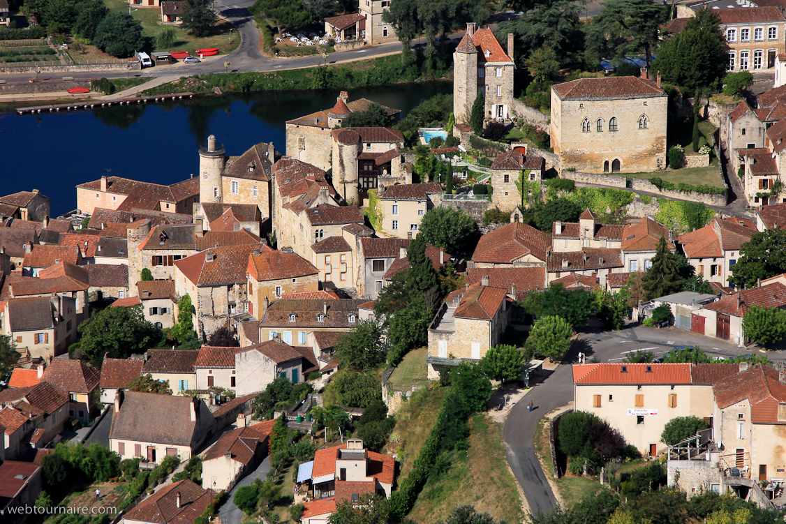 Puy l'Evêque