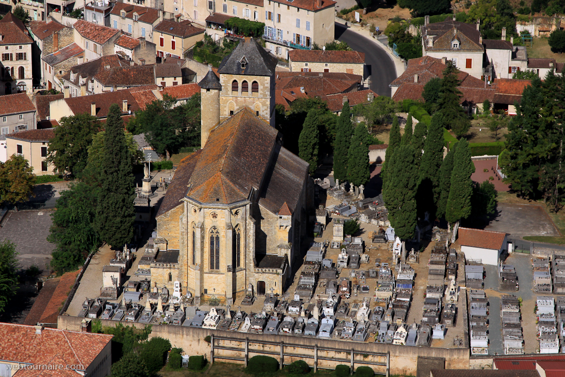 Puy l'Evêque