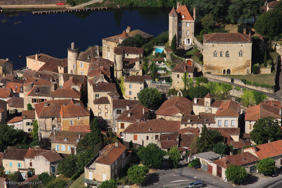 Puy l'Evêque