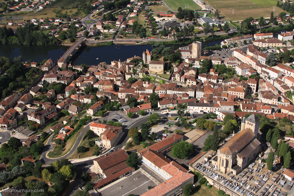 Puy l'Evêque