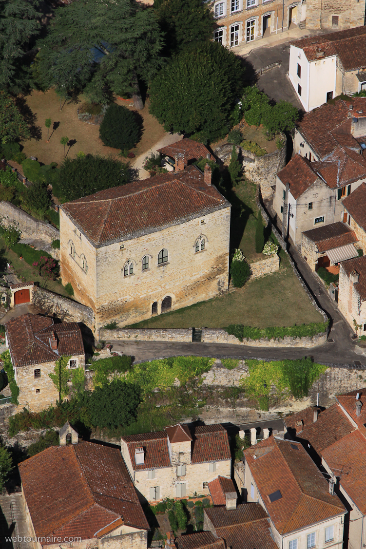 Puy l'Evêque