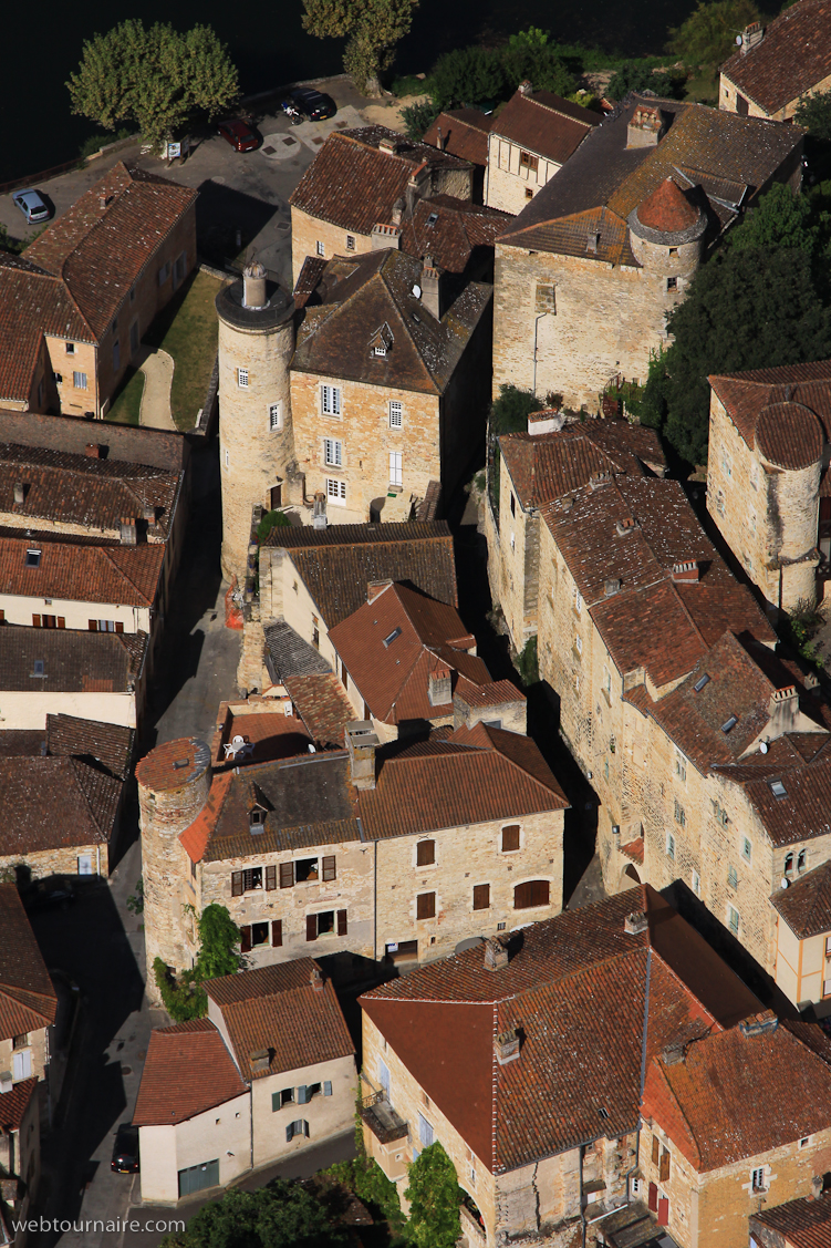 Puy l'Evêque