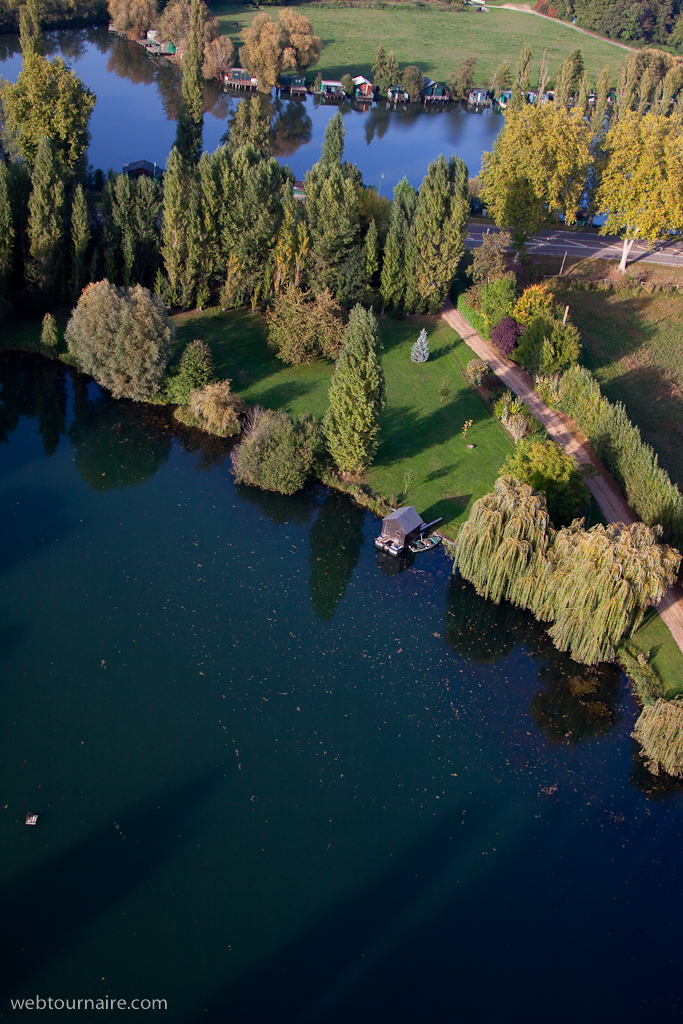 LOe Petit Cherisy - Eure et Loir - 28