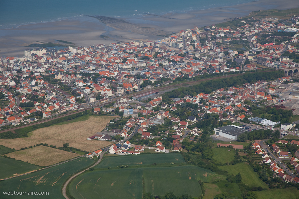 Wimereux - Pas de Calais (62)