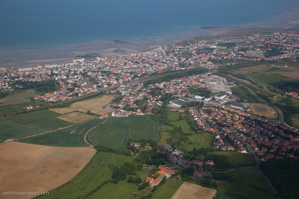 Wimereux - Pas de Calais (62)