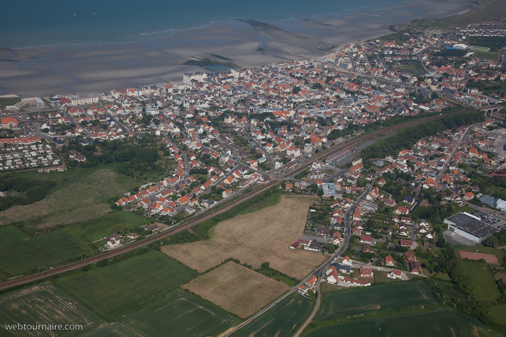 Wimereux - Pas de Calais (62)