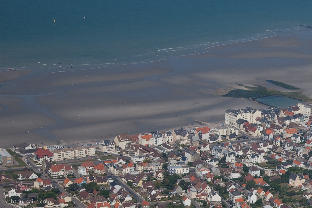 Wimereux - Pas de Calais (62)