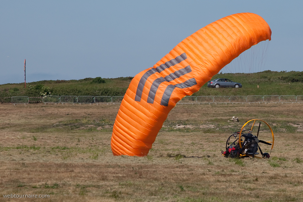 rassemblement Parapydia de Wimereux