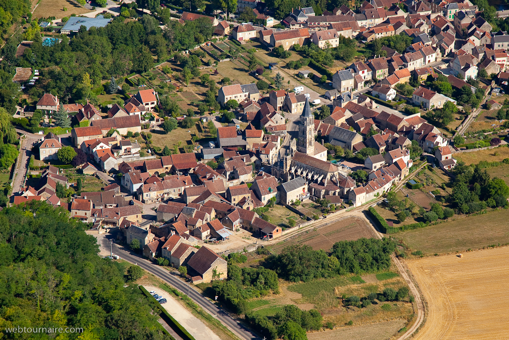 Saint-Père - Yonne - 89