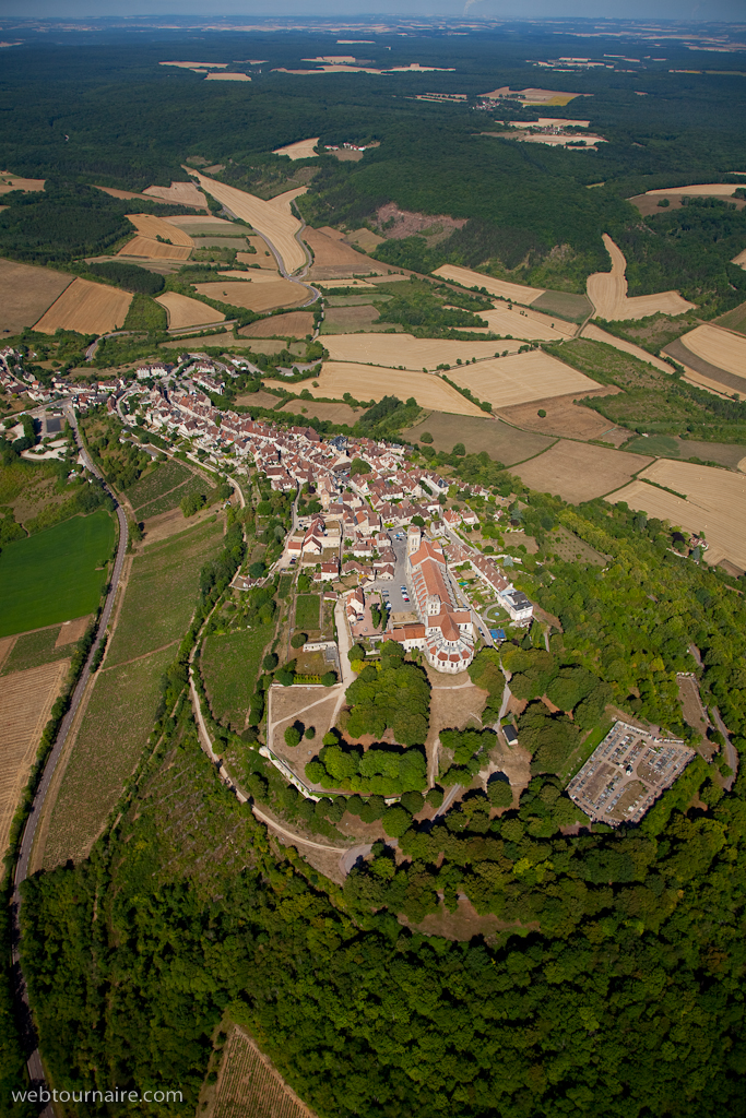 Vézelay - Yonne - 89