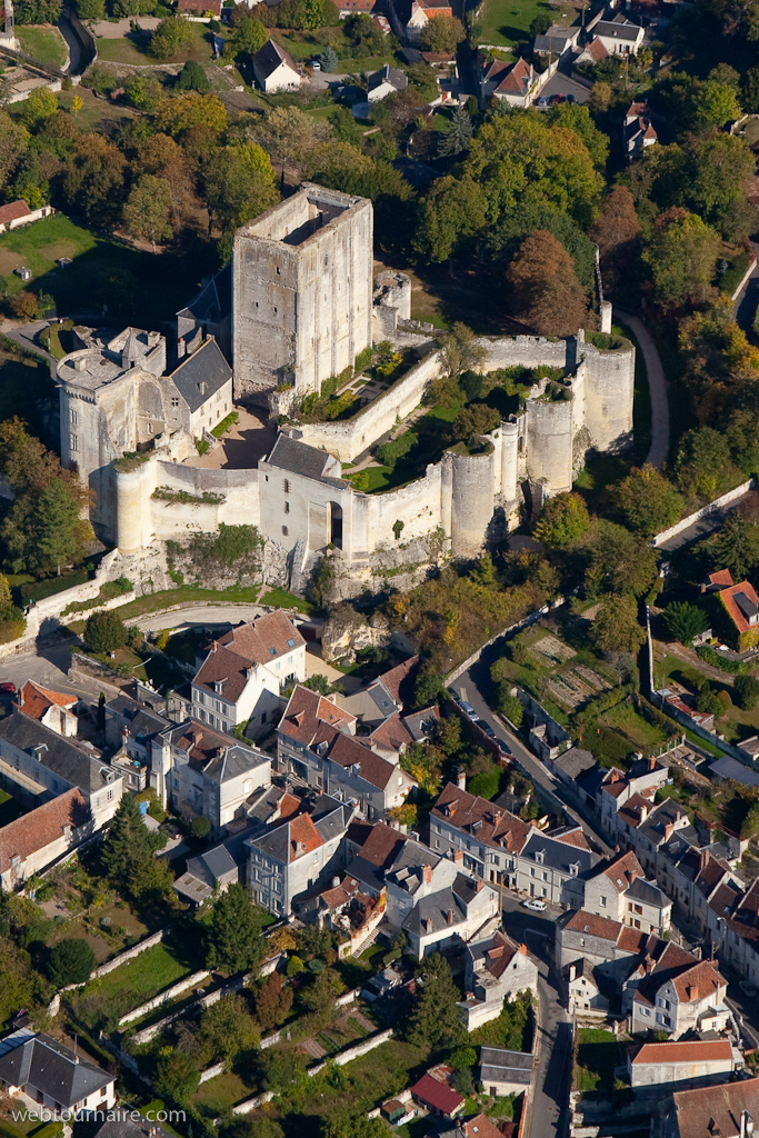 Loches - Indre et Loire - 37