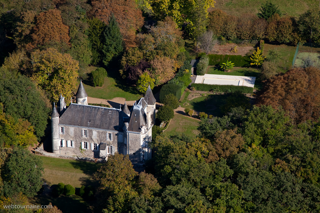 Loches - Indre et Loire - 37