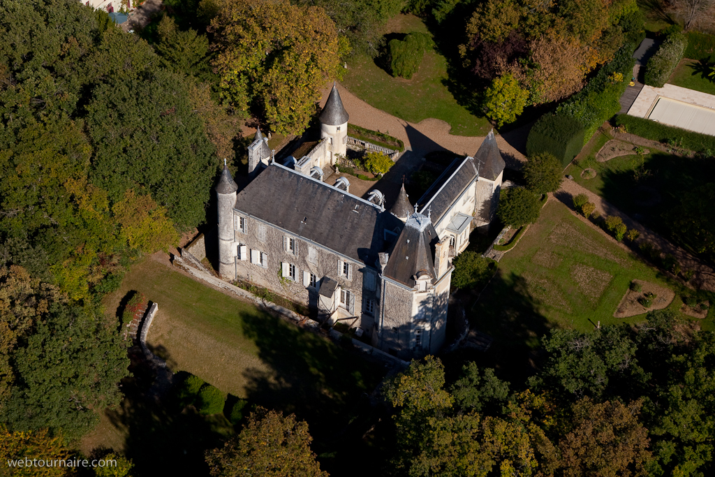 Loches - Indre et Loire - 37