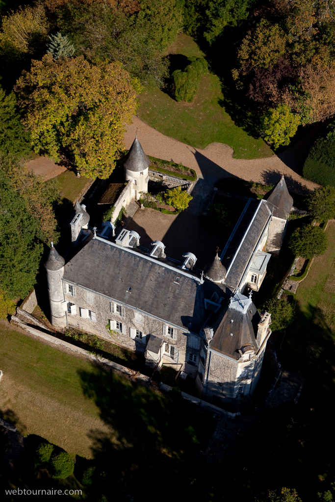 Loches - Indre et Loire - 37