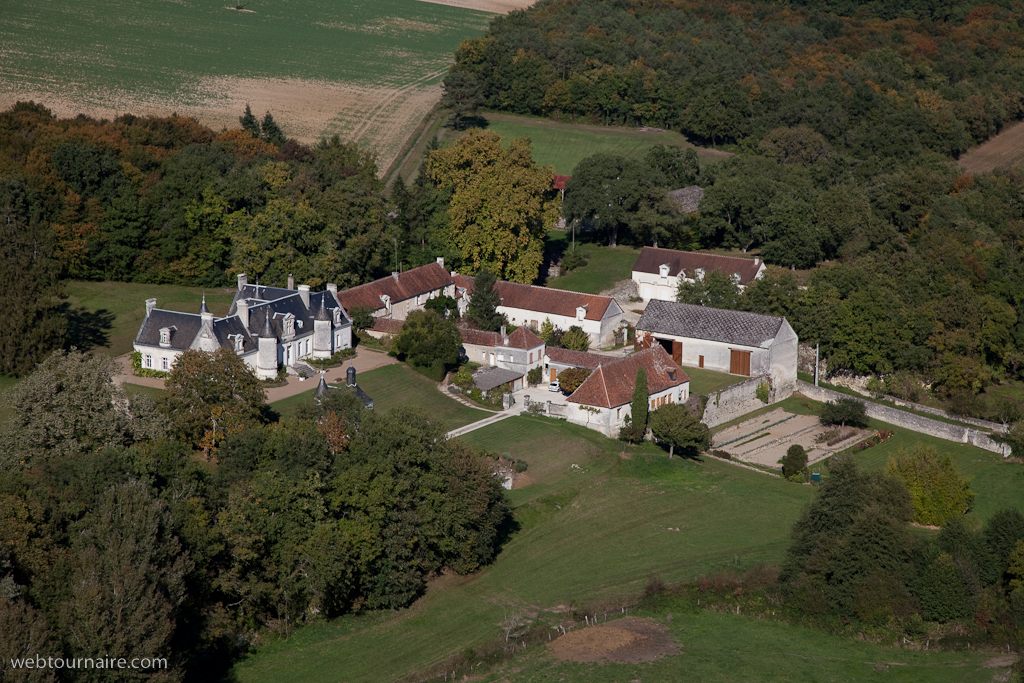 Loches - Indre et Loire - 37