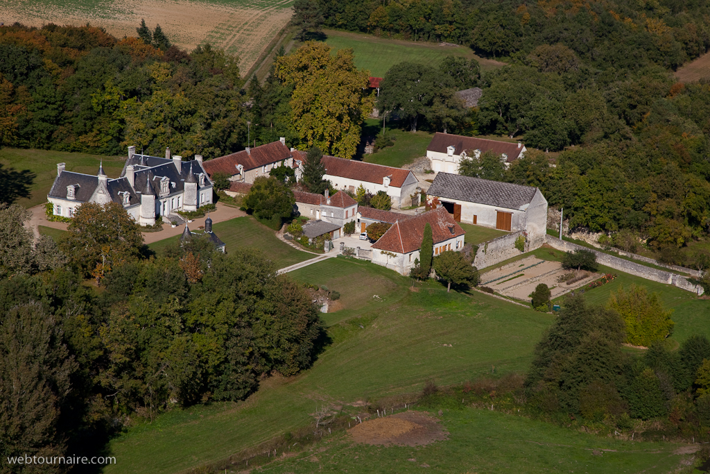 Loches - Indre et Loire - 37