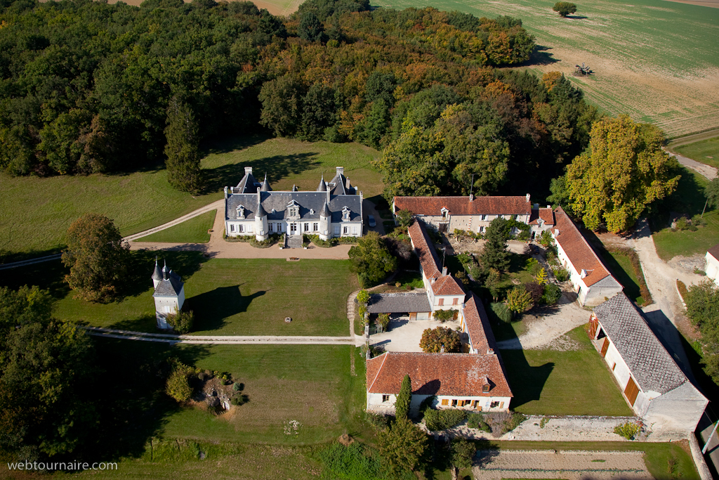 Loches - Indre et Loire - 37