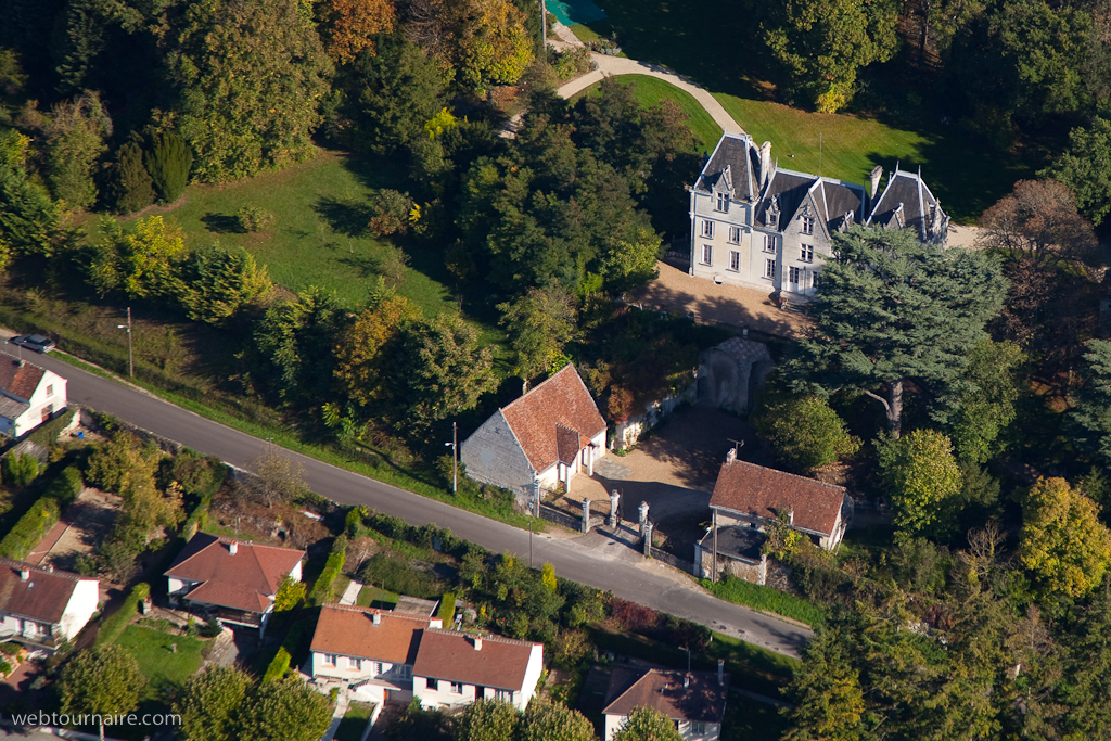 Loches - Indre et Loire - 37