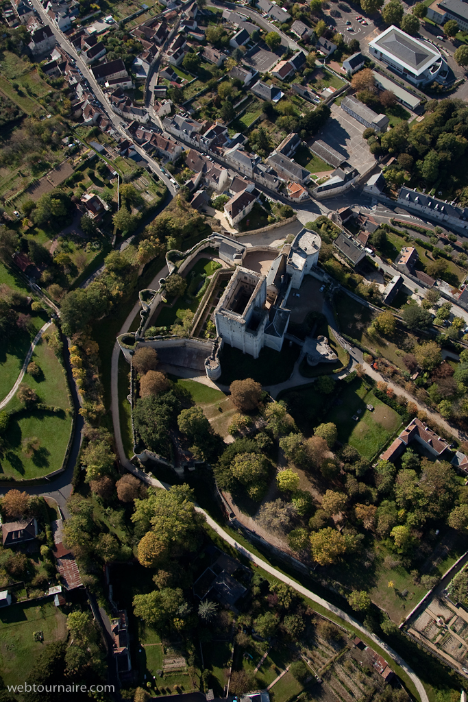 Loches - Indre et Loire - 37