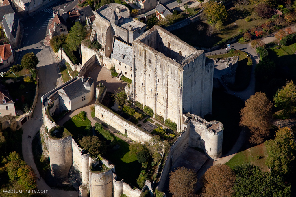 Loches - Indre et Loire - 37