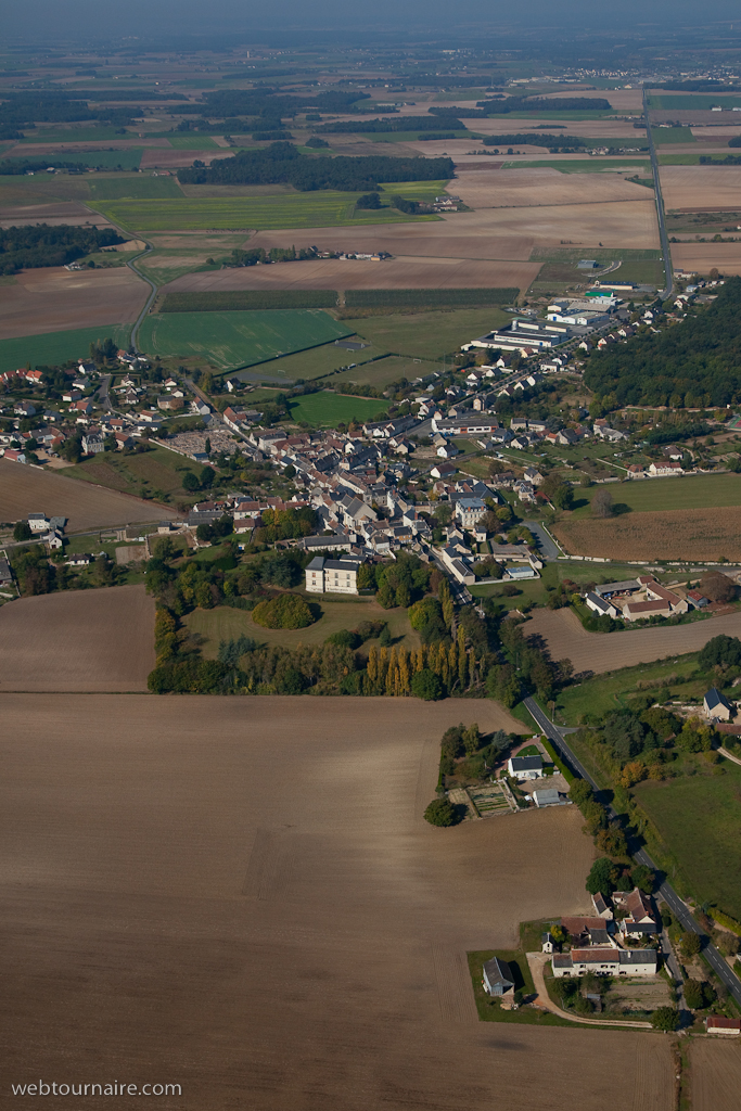 Sepmes - Indre et Loire - 37