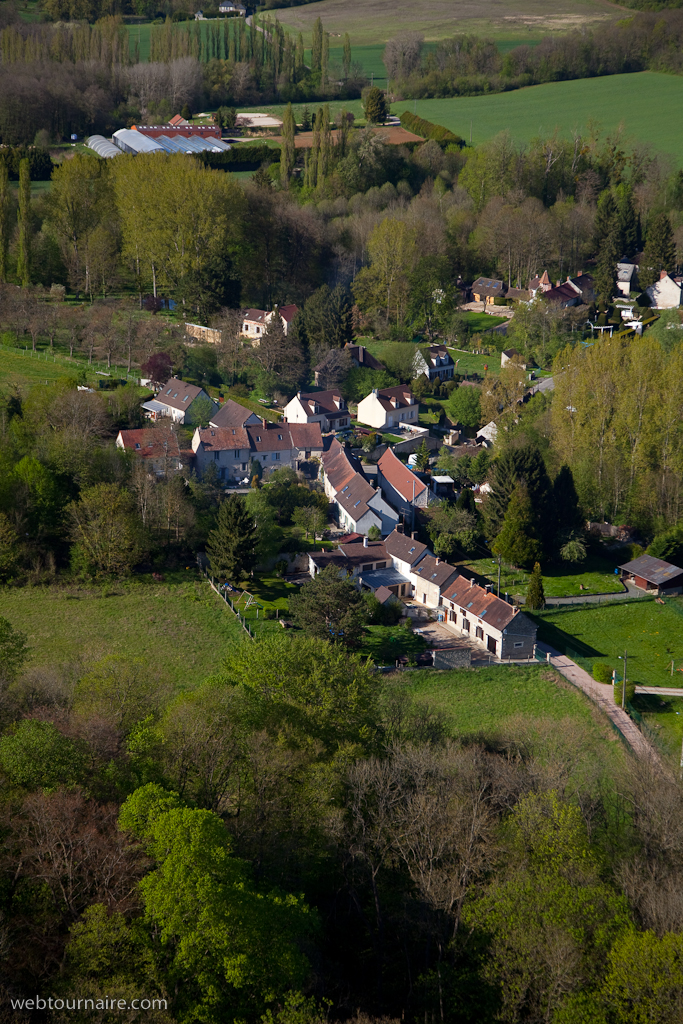 Héréville Val d'Oise - 95