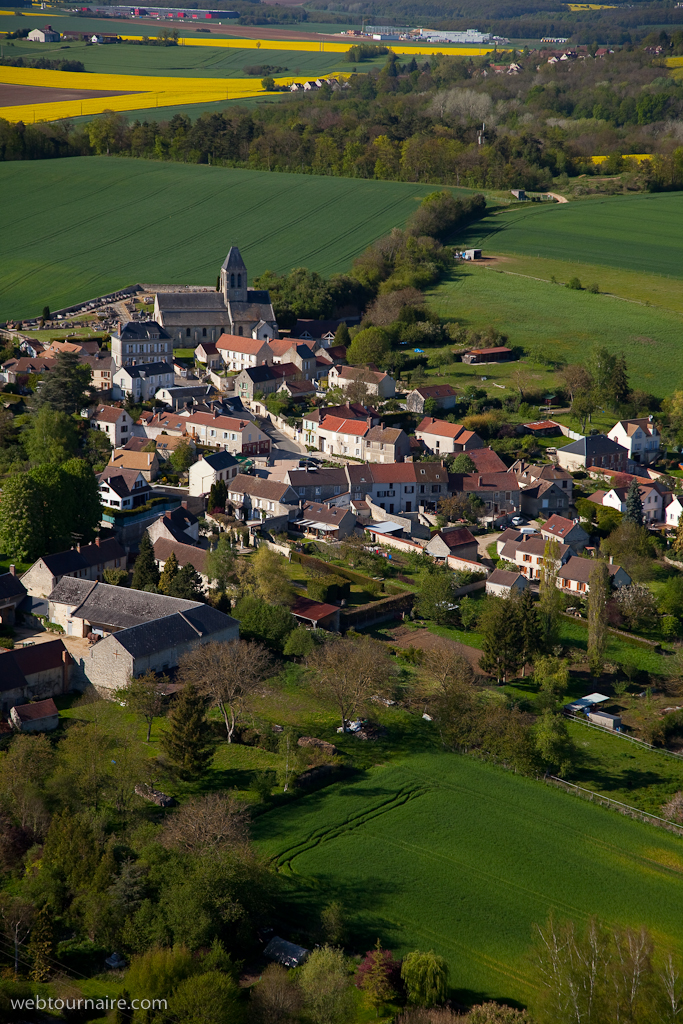 Arronville - Val d'Oise - 95