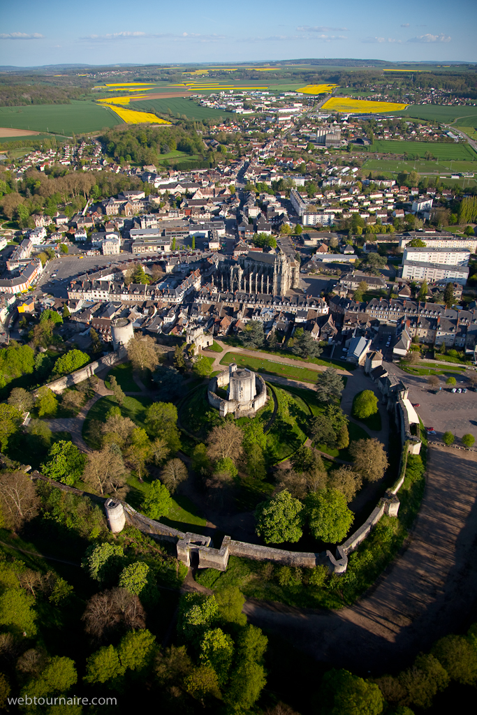 Gisors - Eure - 27