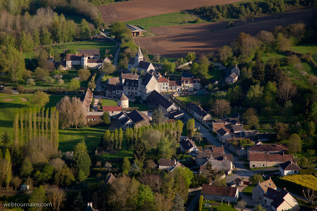 Reilly - Oise - 60