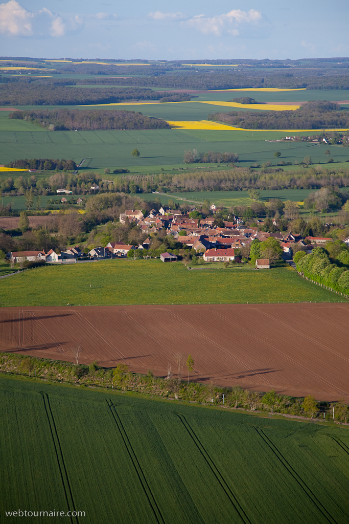 Liancourt-Saint-Pierre - Oise - 60