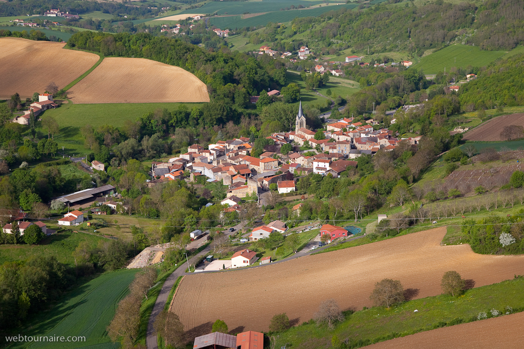 Laps - Puy de Dôme - 63