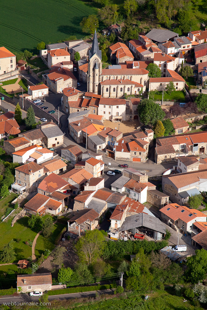 Laps - Puy de Dôme - 63