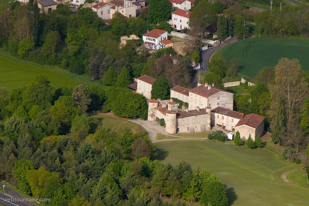 Benaud - Puy de Dôme - 63