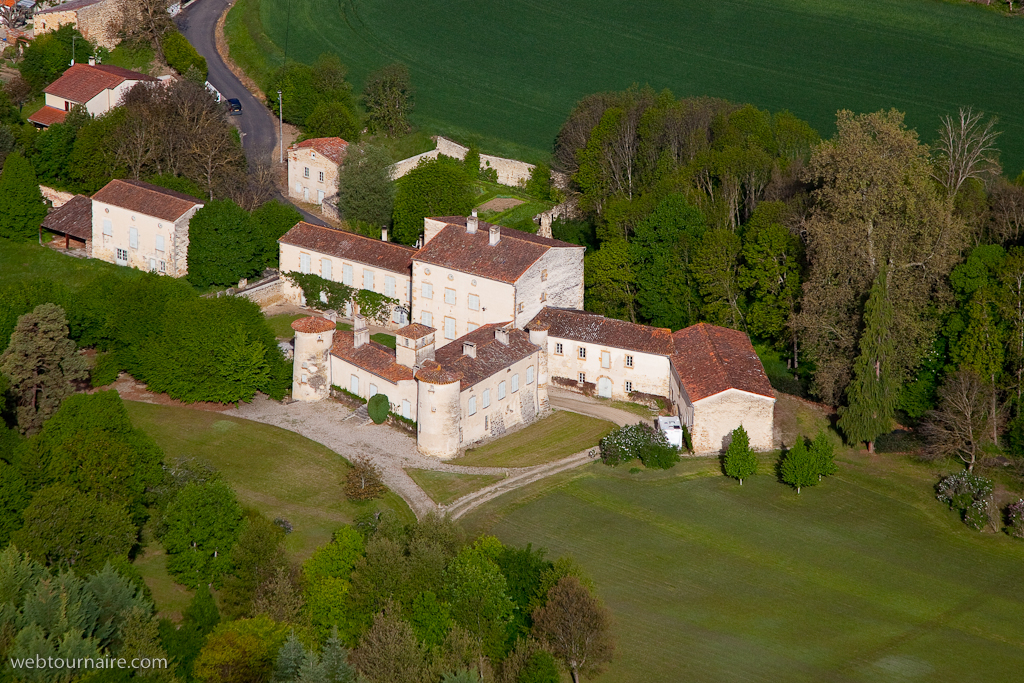 Benaud - Puy de Dôme - 63