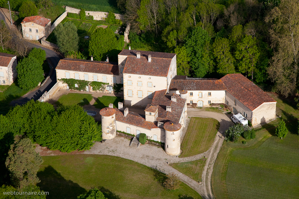 Benaud - Puy de Dôme - 63