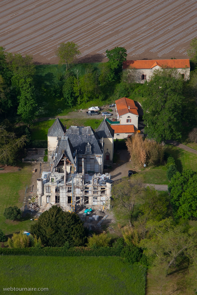 Authezat - Puy de Dôme - 63
