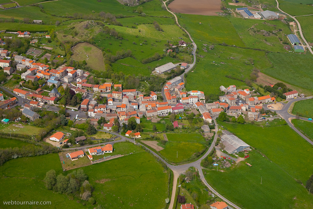 Olloix - Puy de Dôme - 63