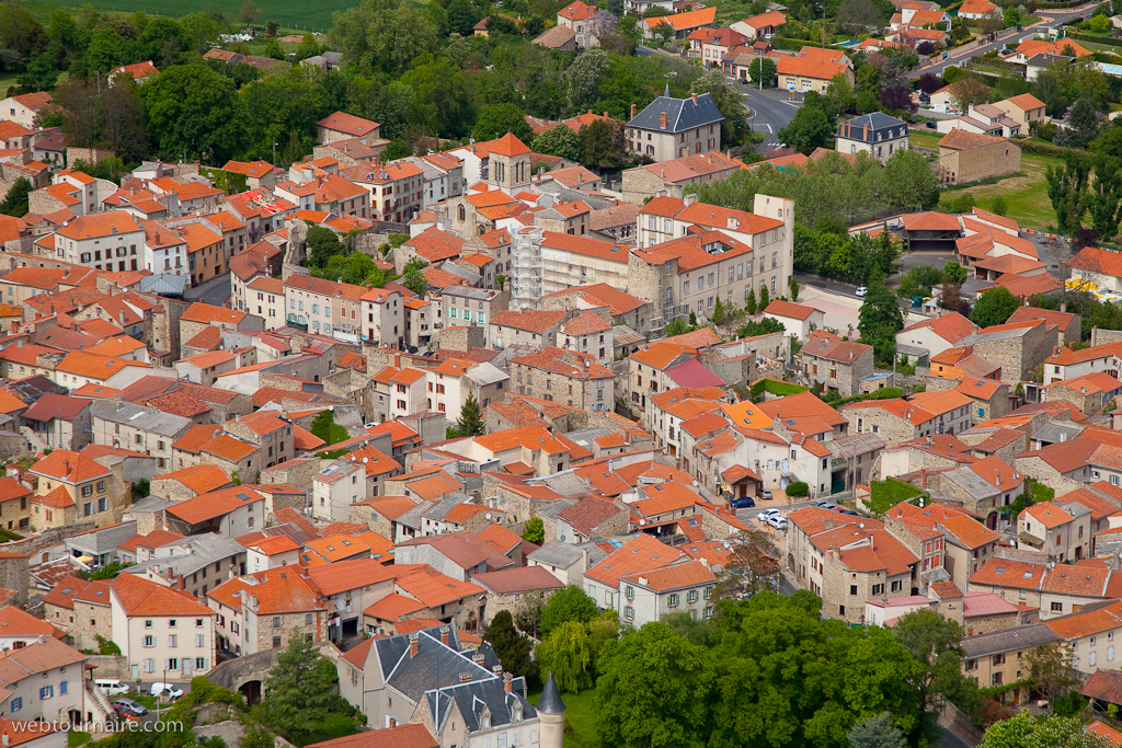 Plauzat - Puy de Dôme - 63