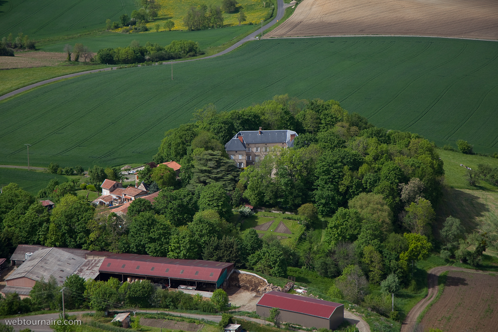 Busséol - Puy de Dôme - 63